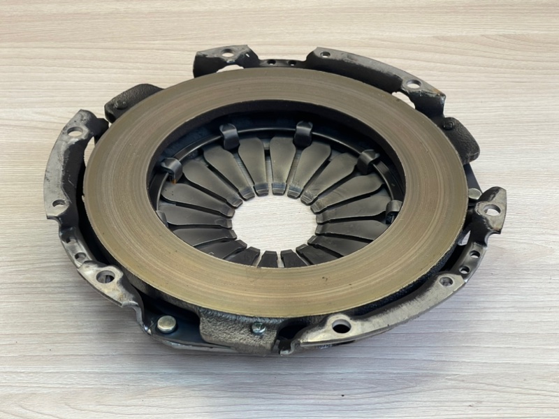 Корзина сцепления - фото 3