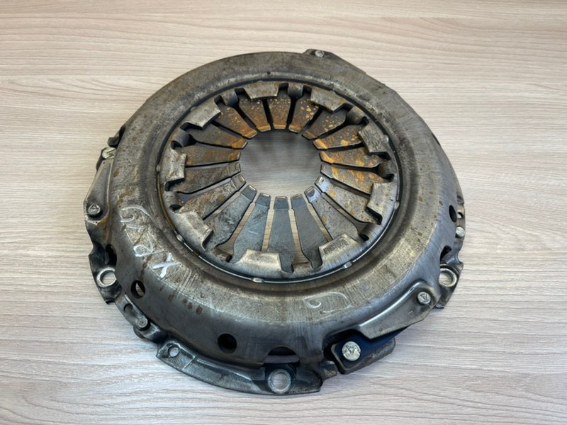 Корзина сцепления - фото 1