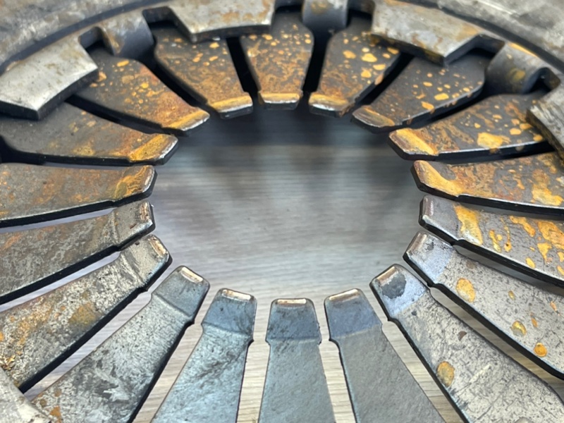 Корзина сцепления - фото 2