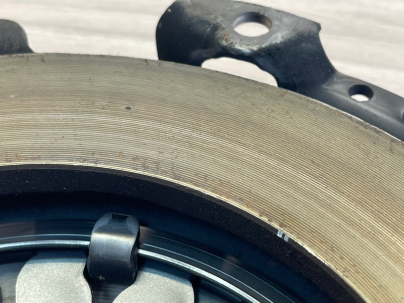 Корзина сцепления - фото 3