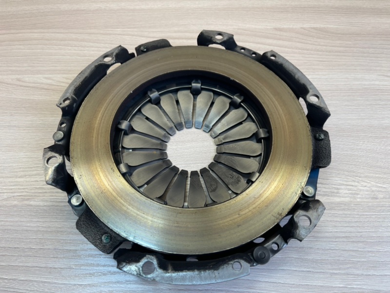 Корзина сцепления - фото 4