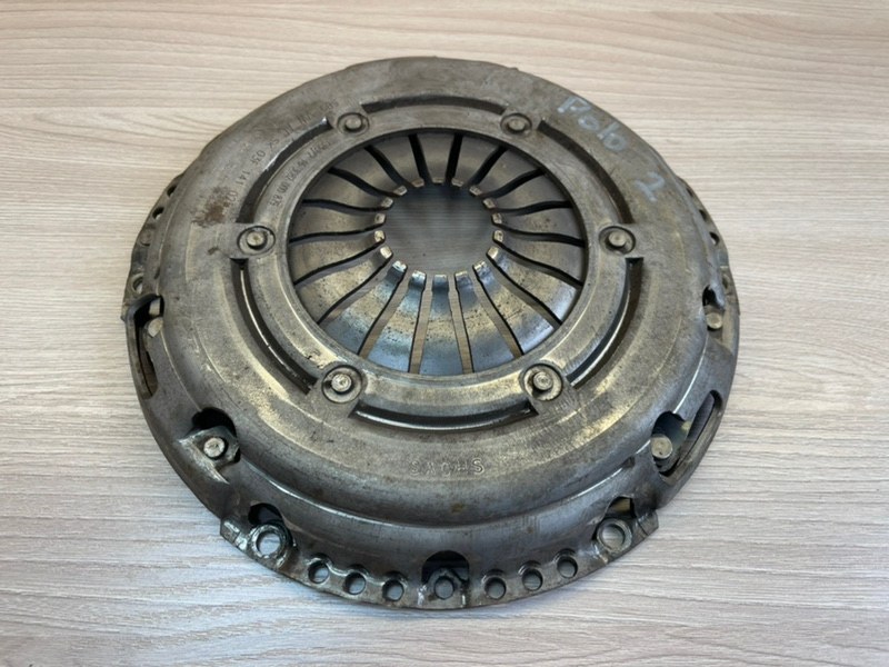 Корзина сцепления - фото 1