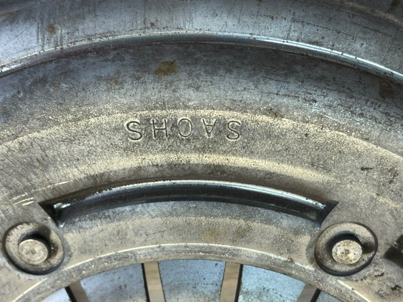 Корзина сцепления - фото 2