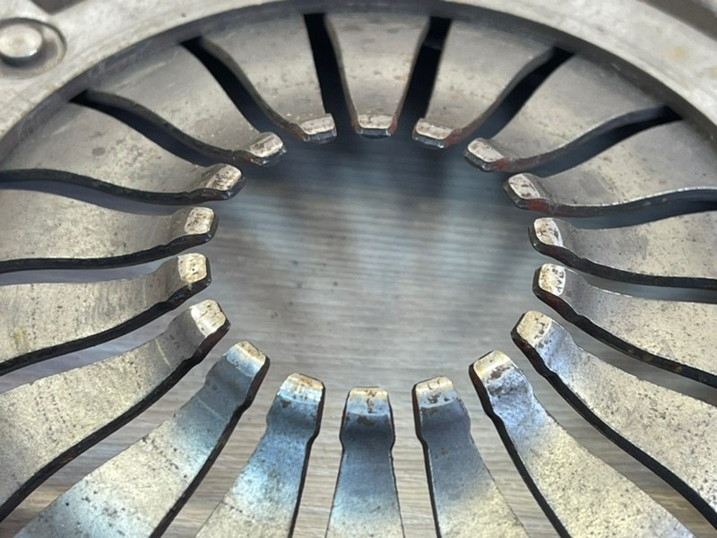 Корзина сцепления - фото 4