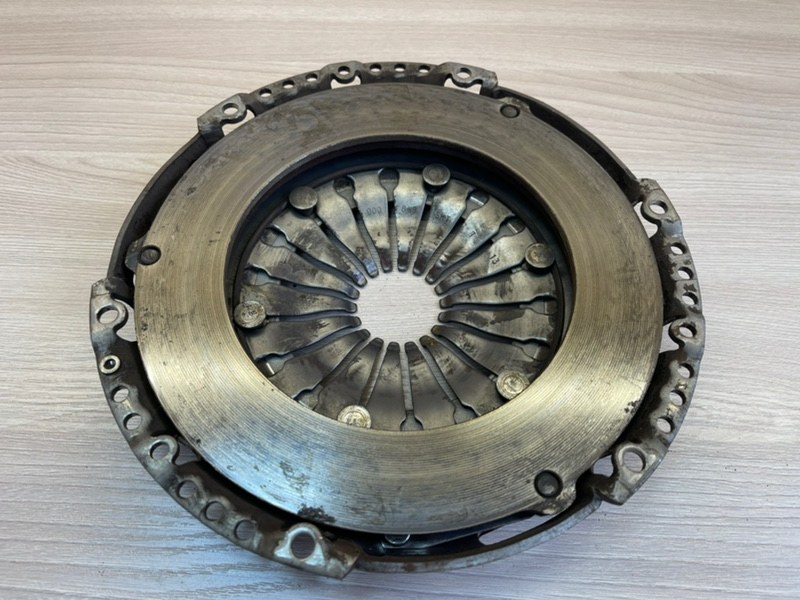 Корзина сцепления - фото 6