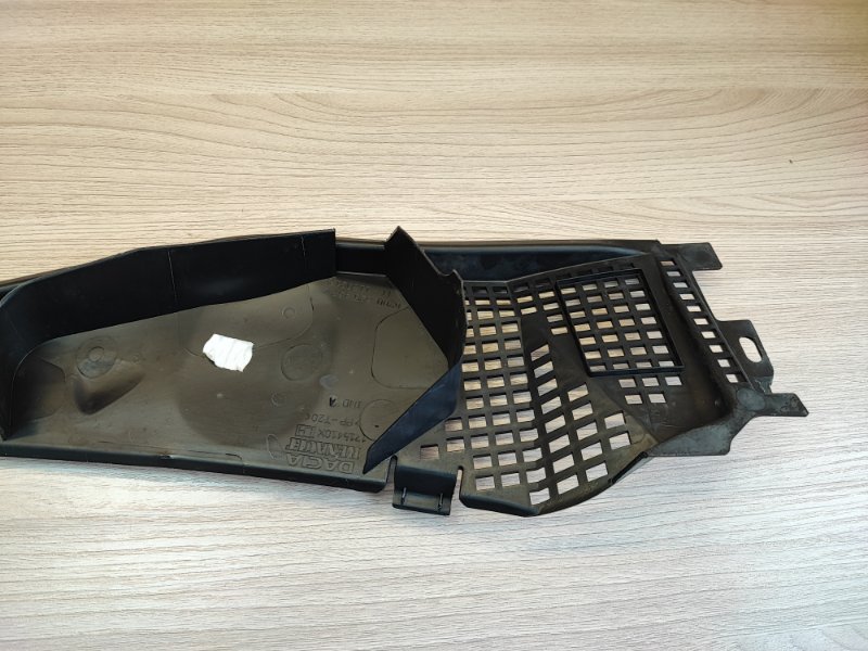 Жабо - фото 5