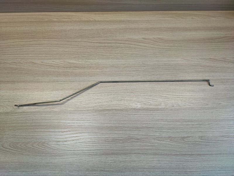 Тяга замка двери - фото 1