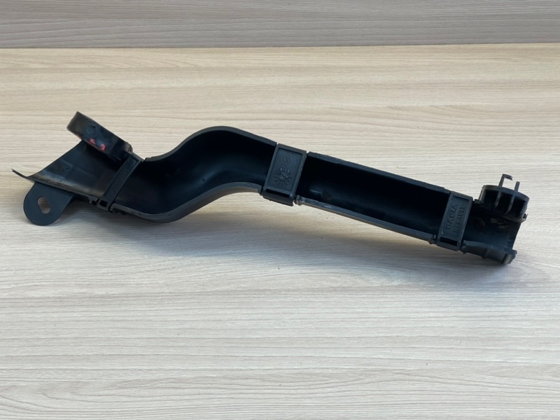 Кожух проводки - фото 1