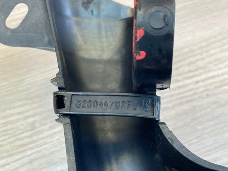 Кожух проводки - фото 4