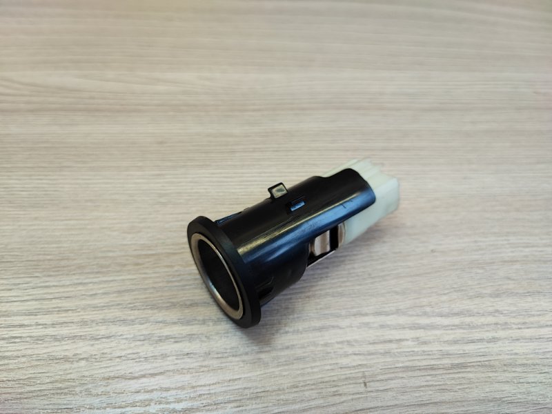 Прикуриватель - фото 2