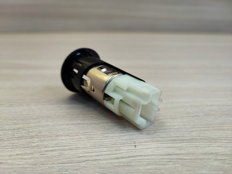 Прикуриватель - фото 3