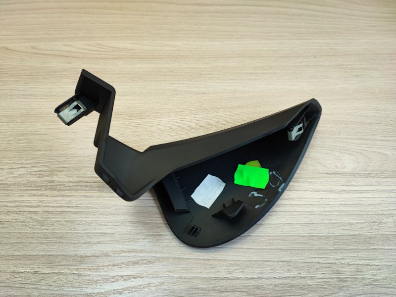 Накладка торпедо - фото 4