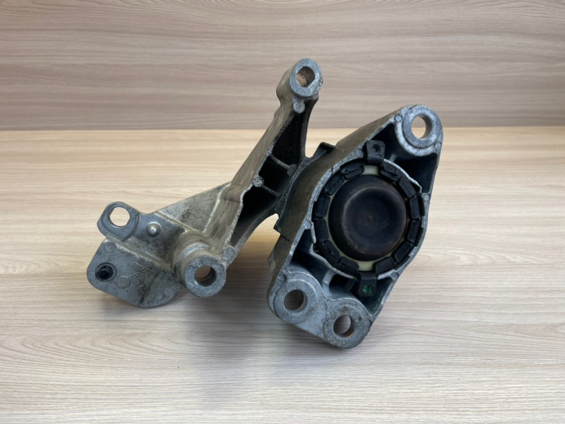 Опора двигателя - фото 4