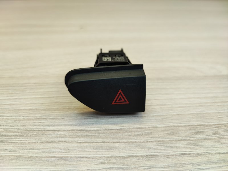 Кнопка аварийной сигнализации - фото 1