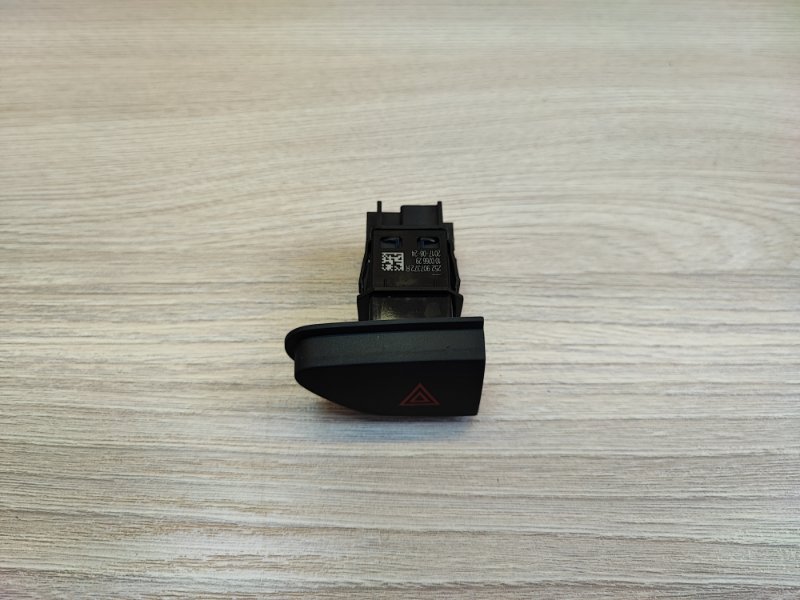 Кнопка аварийной сигнализации - фото 2