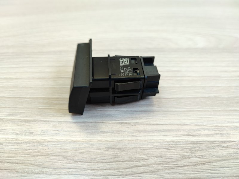 Кнопка аварийной сигнализации - фото 3