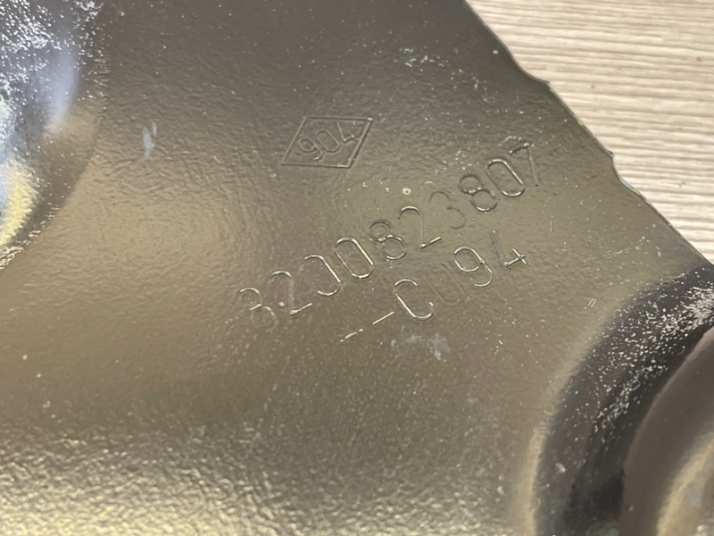 Кронштейн подрамника - фото 2