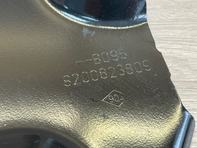 Кронштейн подрамника - фото 2