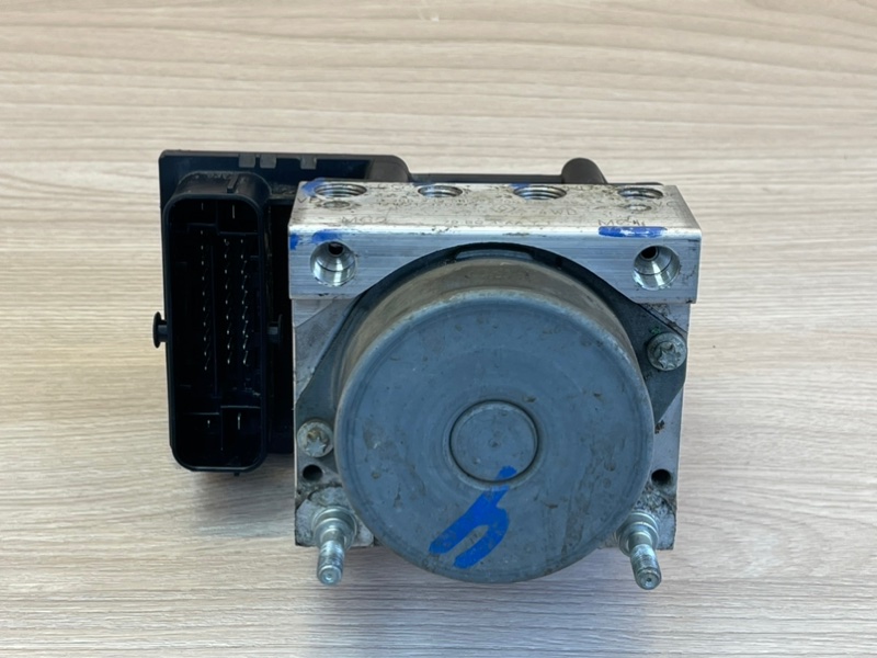 Блок ABS - фото 1