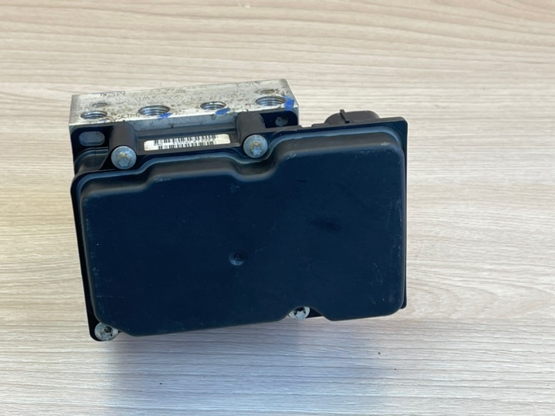 Блок ABS - фото 2