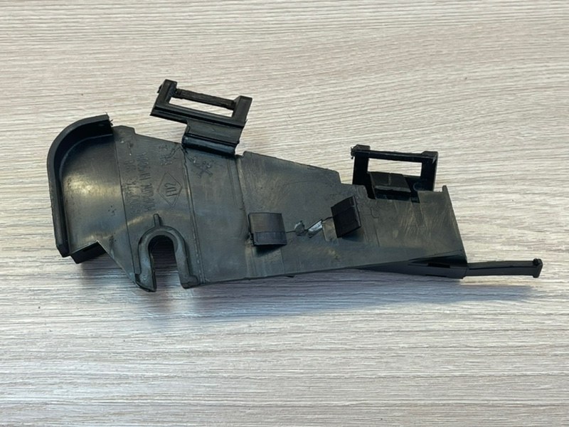 Кронштейн крепления проводки - фото 2