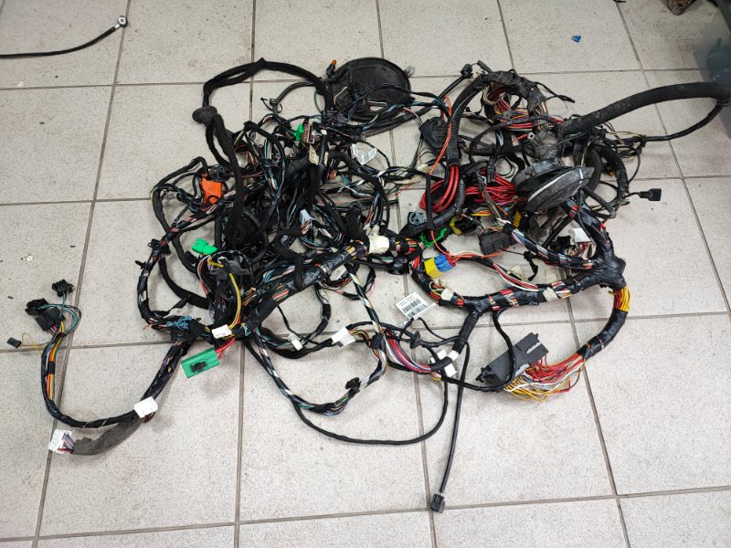 Проводка - фото 2