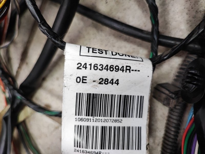 Проводка - фото 3