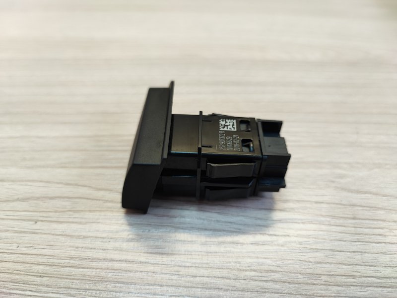 Кнопка аварийной сигнализации - фото 2