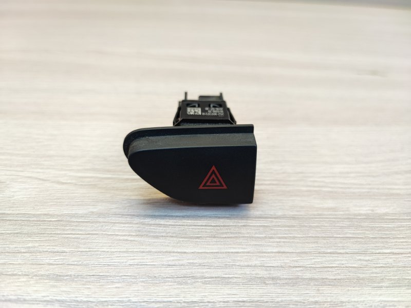 Кнопка аварийной сигнализации - фото 1