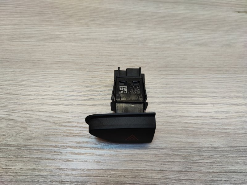 Кнопка аварийной сигнализации - фото 2