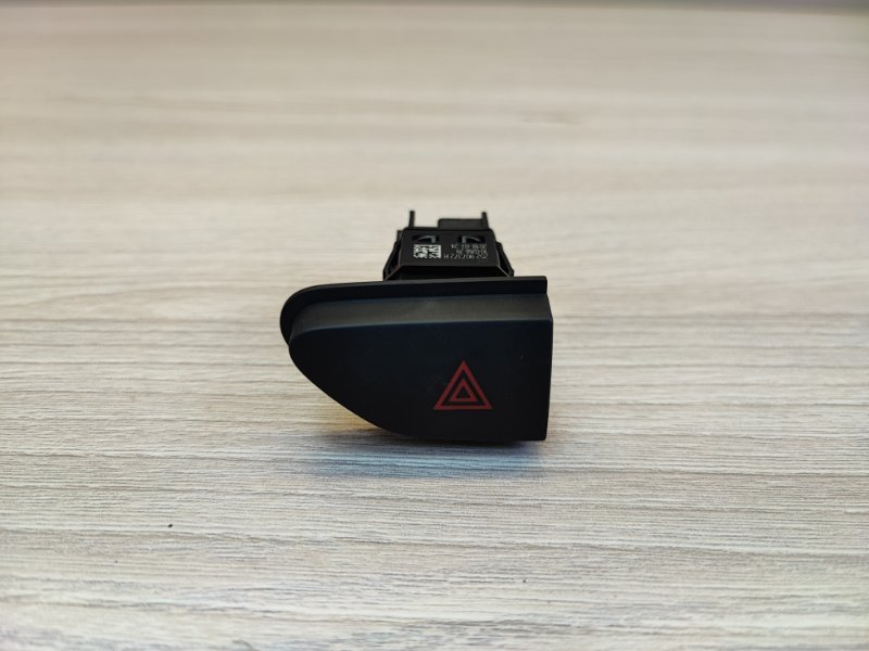 Кнопка аварийной сигнализации - фото 1