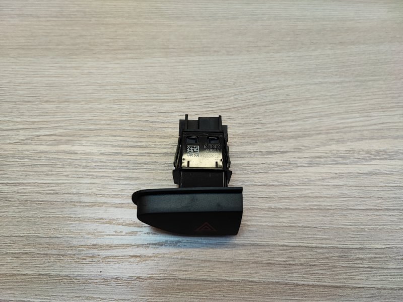 Кнопка аварийной сигнализации - фото 2