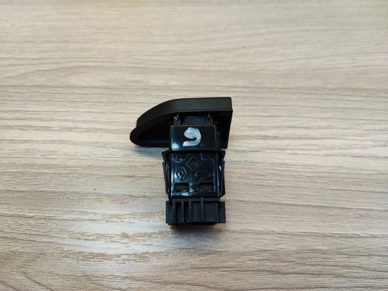 Кнопка аварийной сигнализации - фото 3