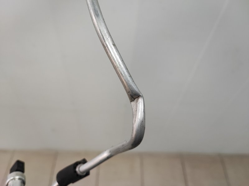 Трубка кондиционера - фото 7