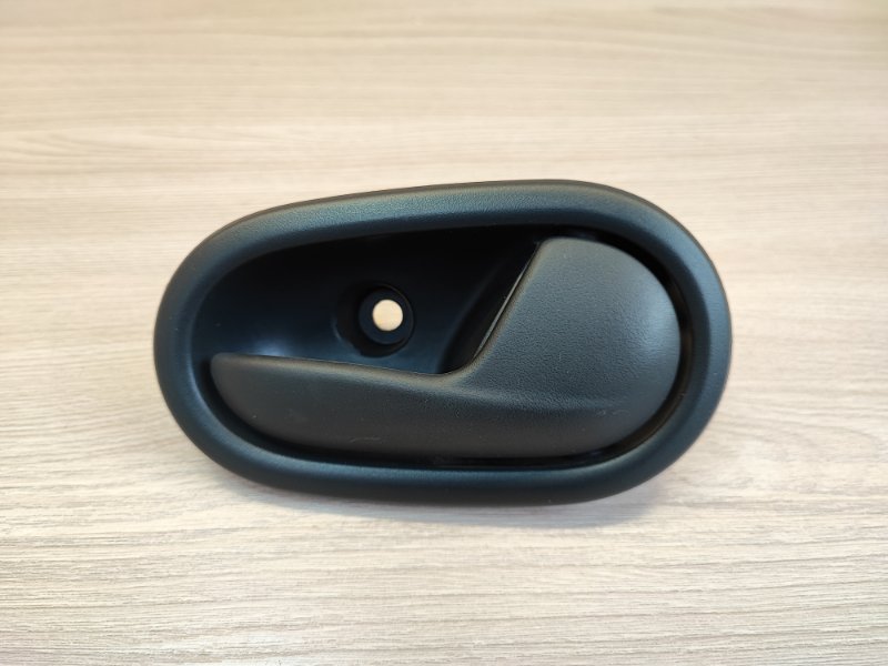 Внутренняя ручка     двери - фото 1