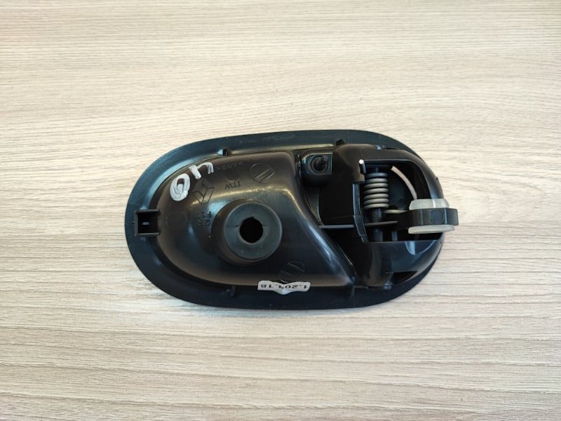 Внутренняя ручка     двери - фото 2