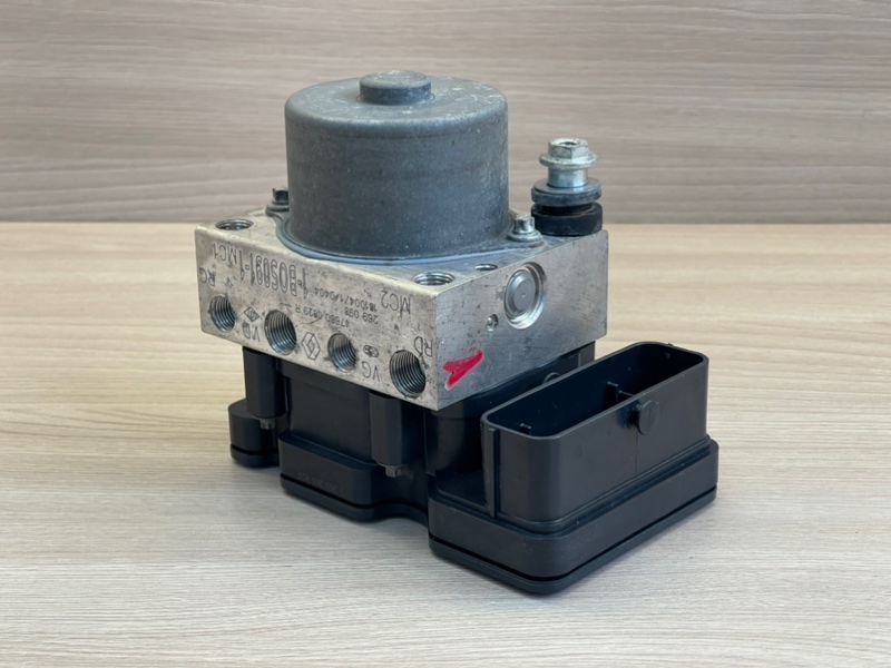 Блок ABS - фото 1