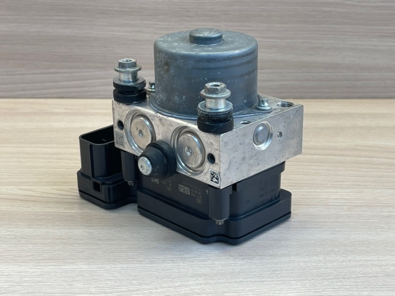 Блок ABS - фото 2