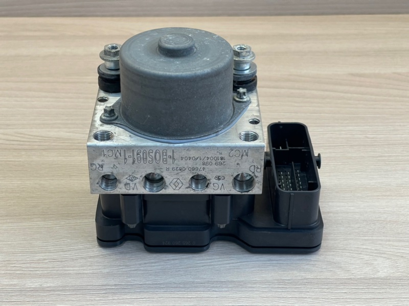 Блок ABS - фото 3