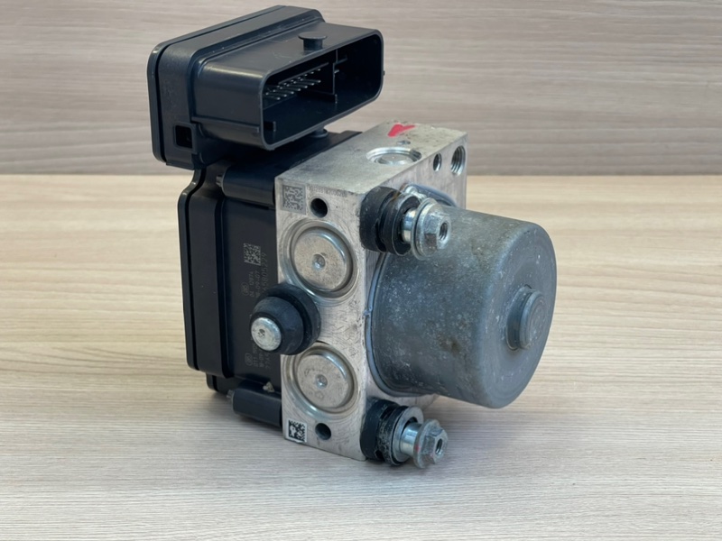 Блок ABS - фото 6