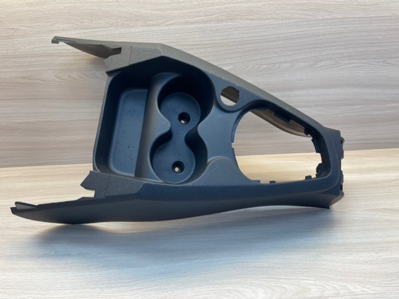 Консоль центральная - фото 3