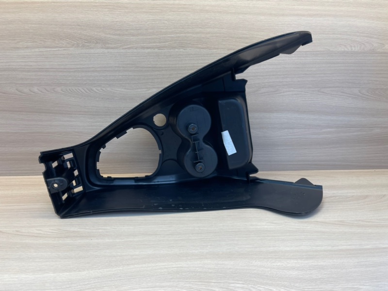 Консоль центральная - фото 4