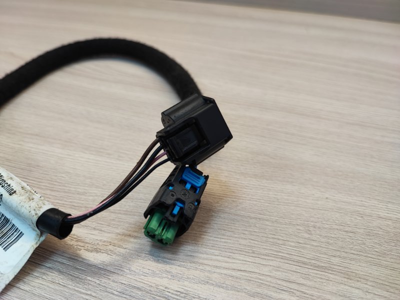 Проводка крышки багажника - фото 3