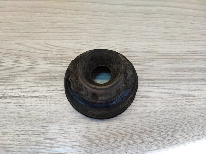 Верхняя опора    пружины - фото 3