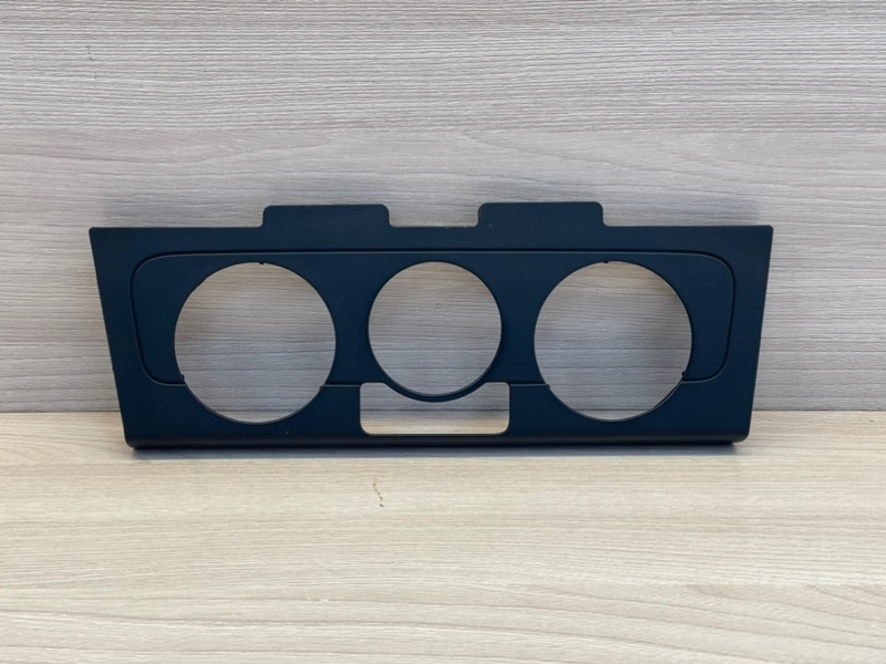 Пластик салона - фото 1