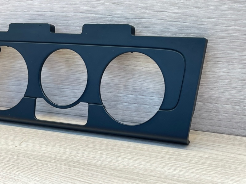 Пластик салона - фото 2