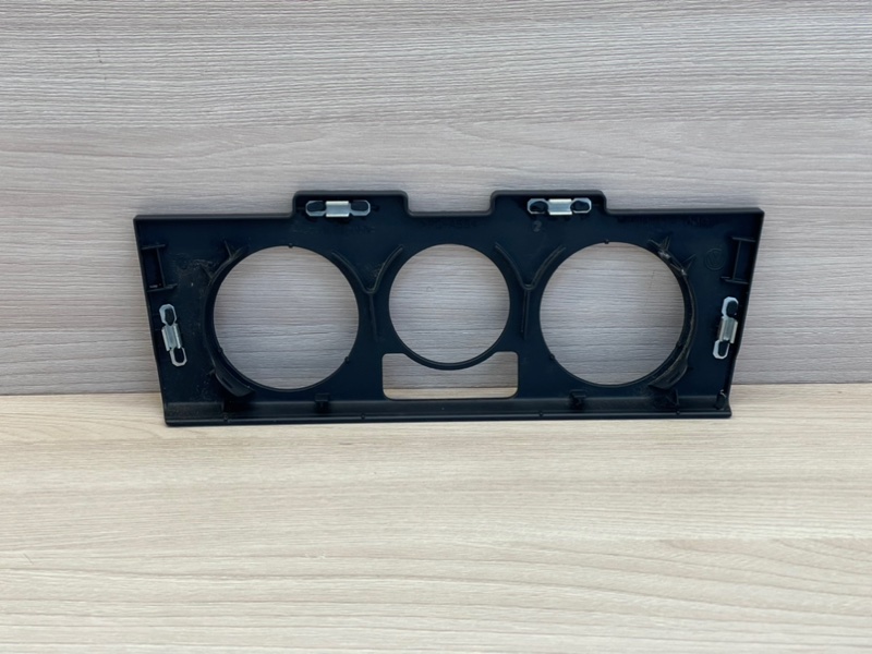 Пластик салона - фото 4