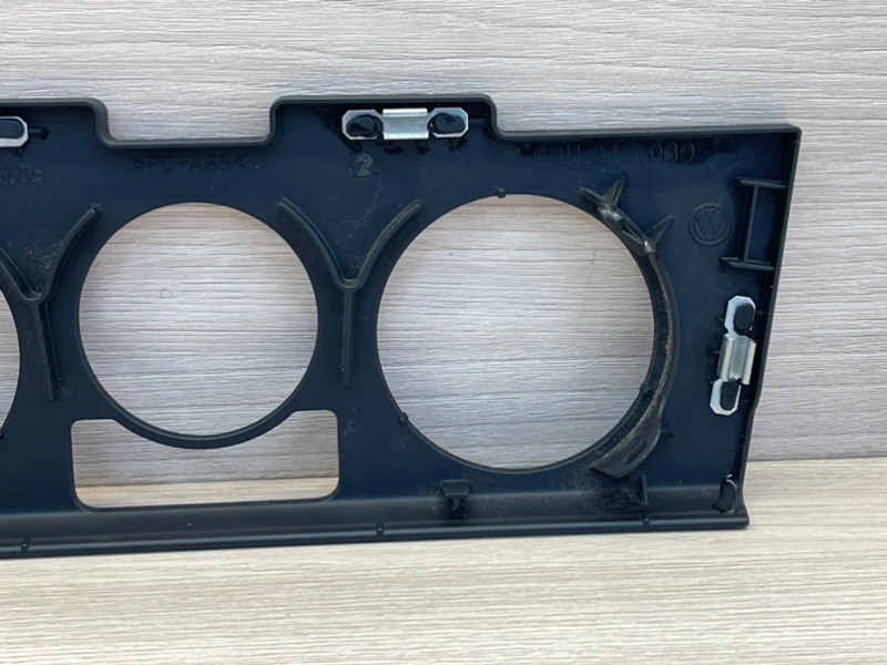 Пластик салона - фото 6