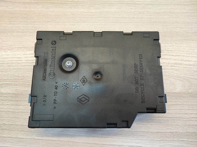 Блок дистанционного запуска - фото 6