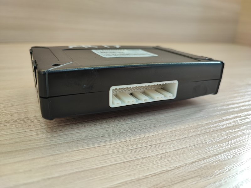 Блок глонасс - фото 3